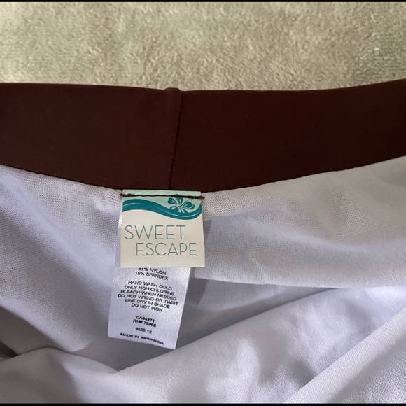 Swim shorts - Picture 2 of 5